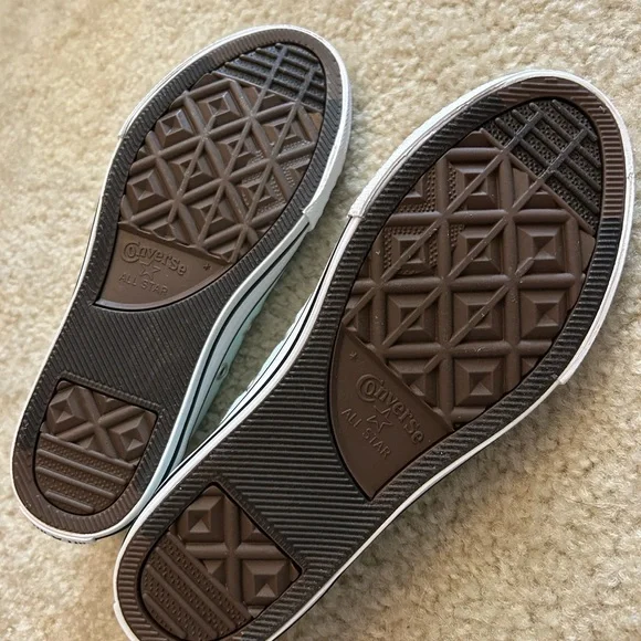 Chuck Taylor All Star Canvas - Picture 6 of 9